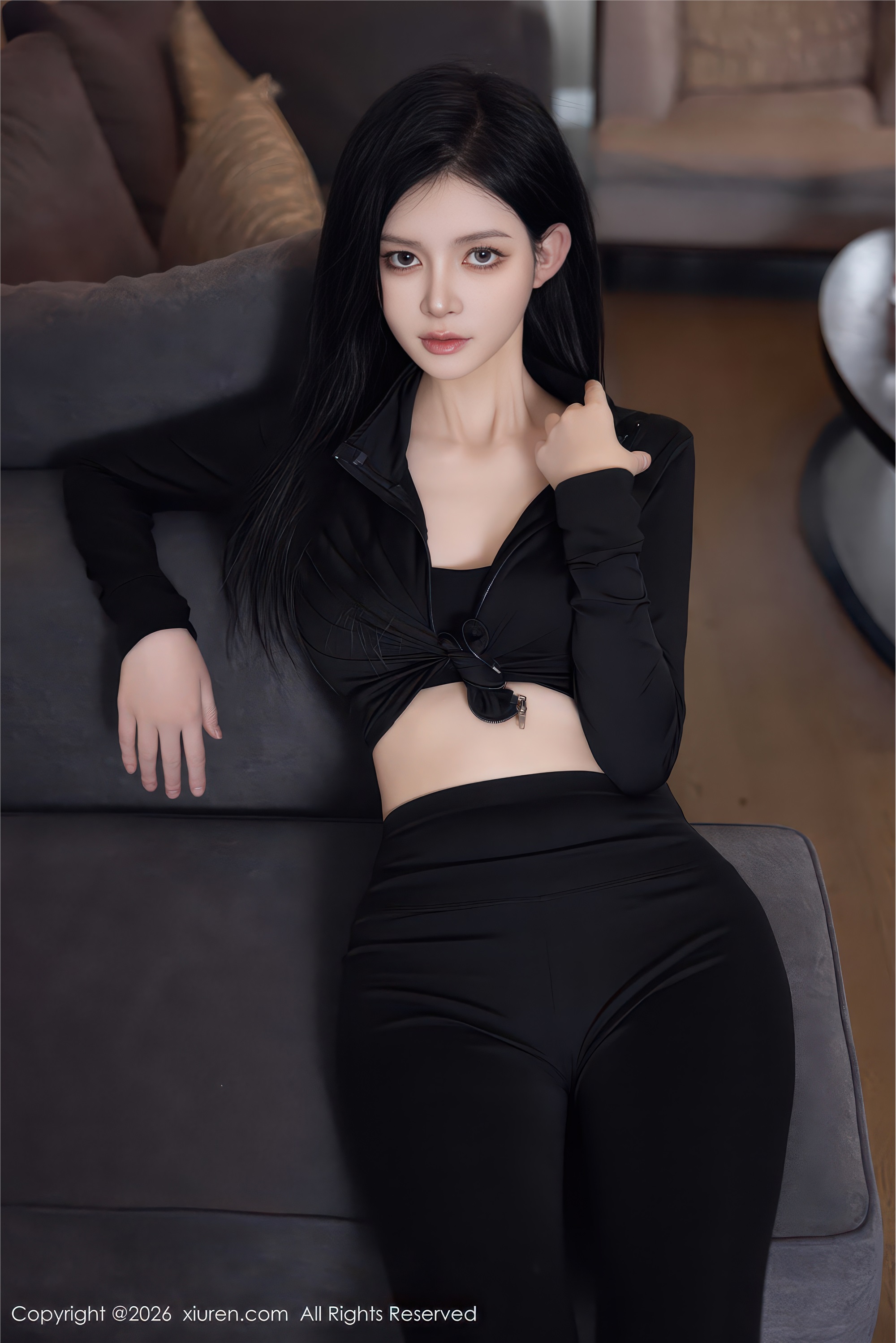 Xiuren秀人网 2026.01.28 NO.11283 沈如斯